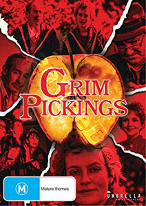 Grim Pickings |   DVD